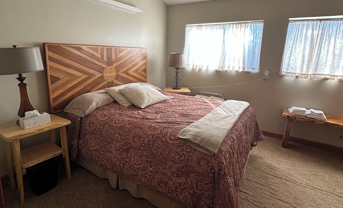 Photo of Bedroom in Fox