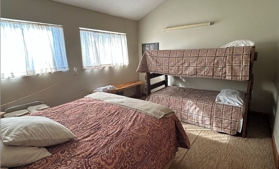 Photo of Bedroom in Fox