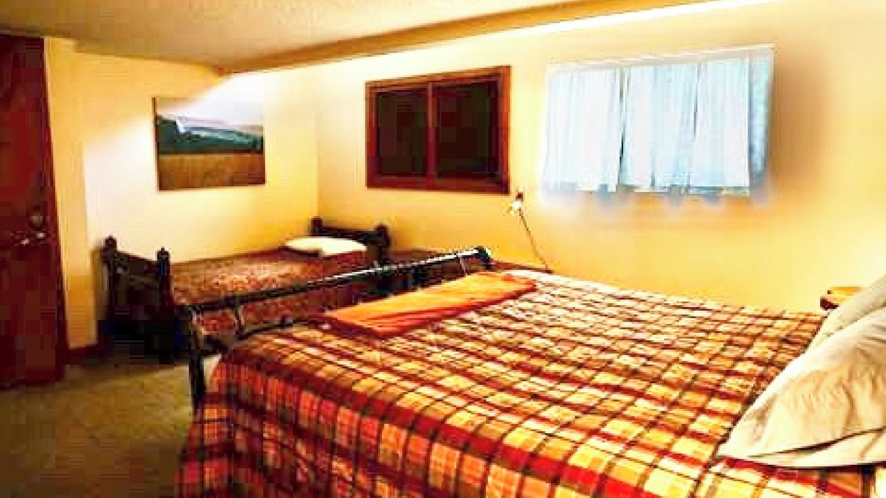 Photo of Bedroom in Fox