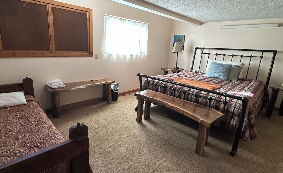 Photo of Bedroom in Fox