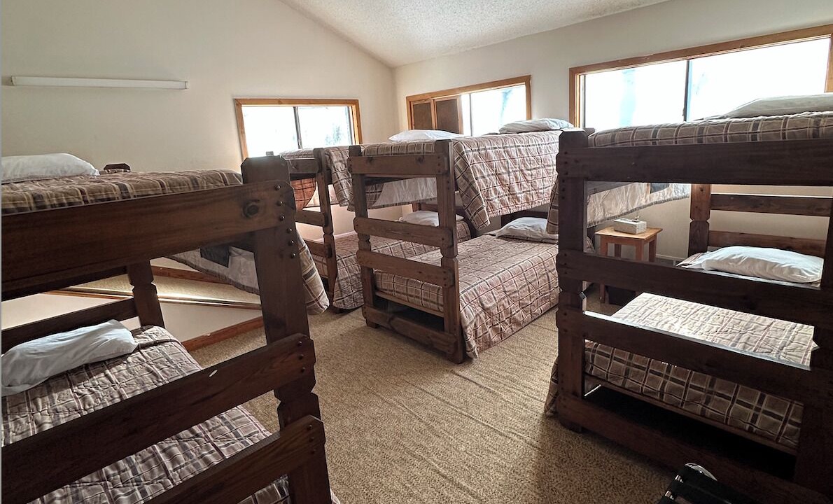 Photo of Bedroom in Fox