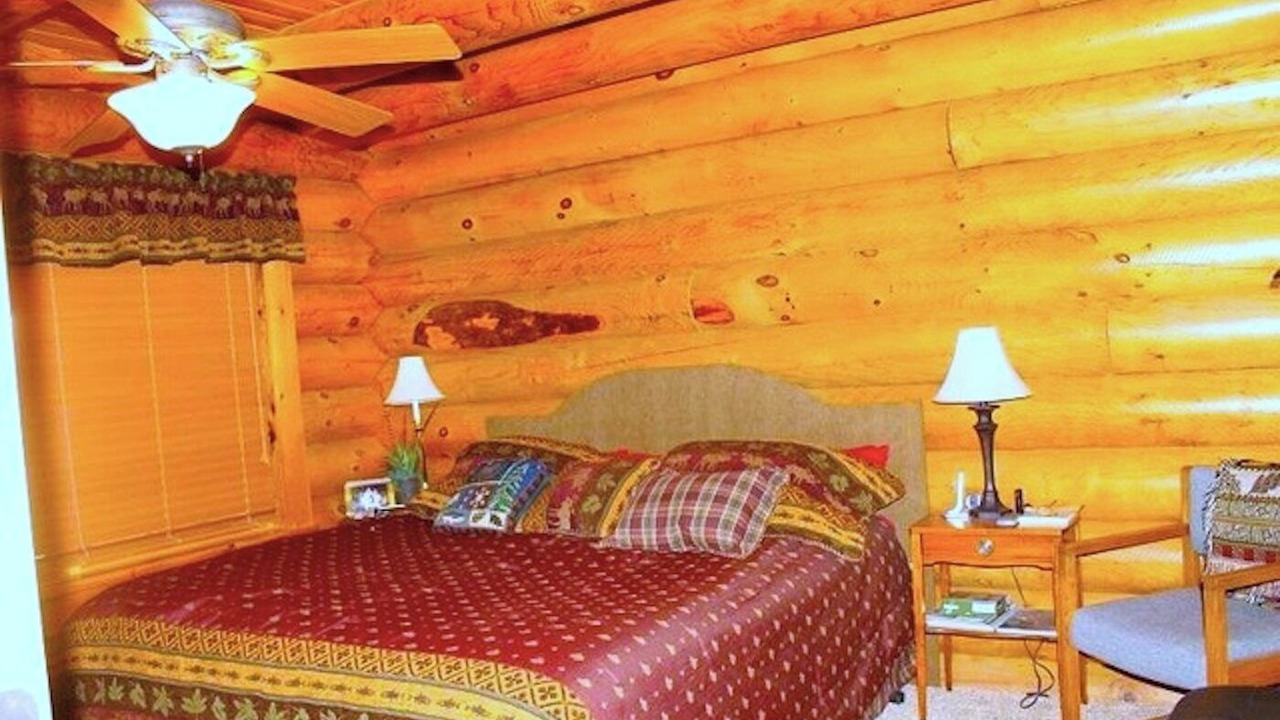 Photo of Bedroom in Harpers Ferry
