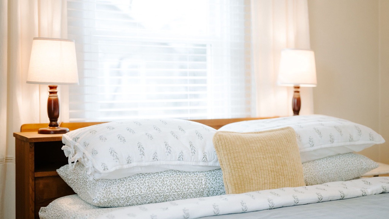 Photo of Bedroom in Murfreesboro
