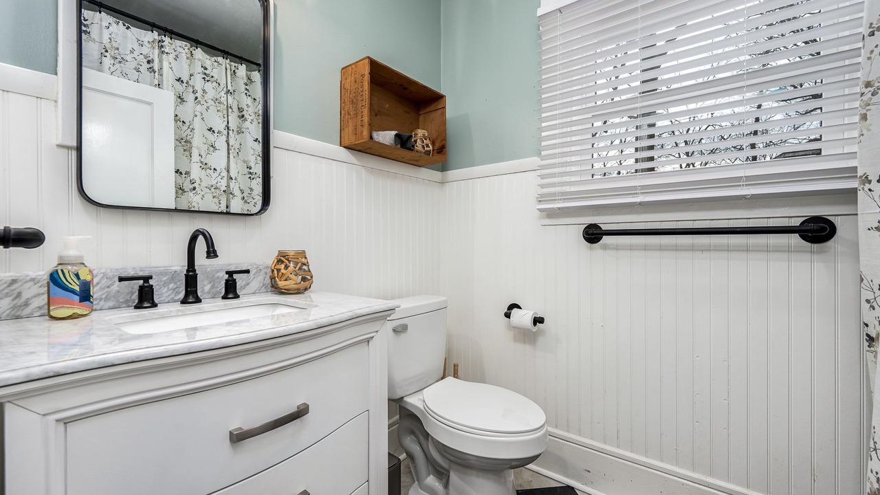 Photo of Bathroom in Murfreesboro