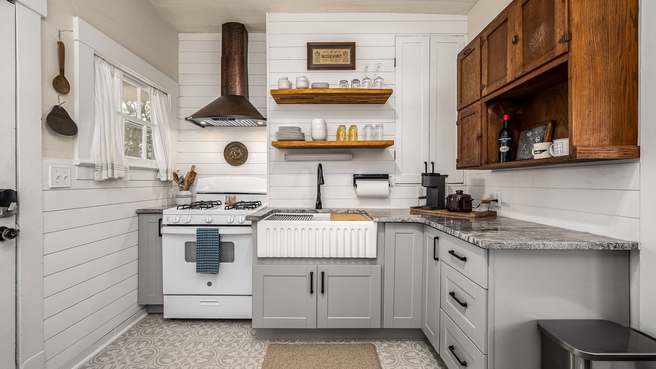 Photo of Kitchen in Murfreesboro