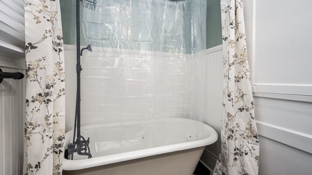 Photo of Bathroom in Murfreesboro