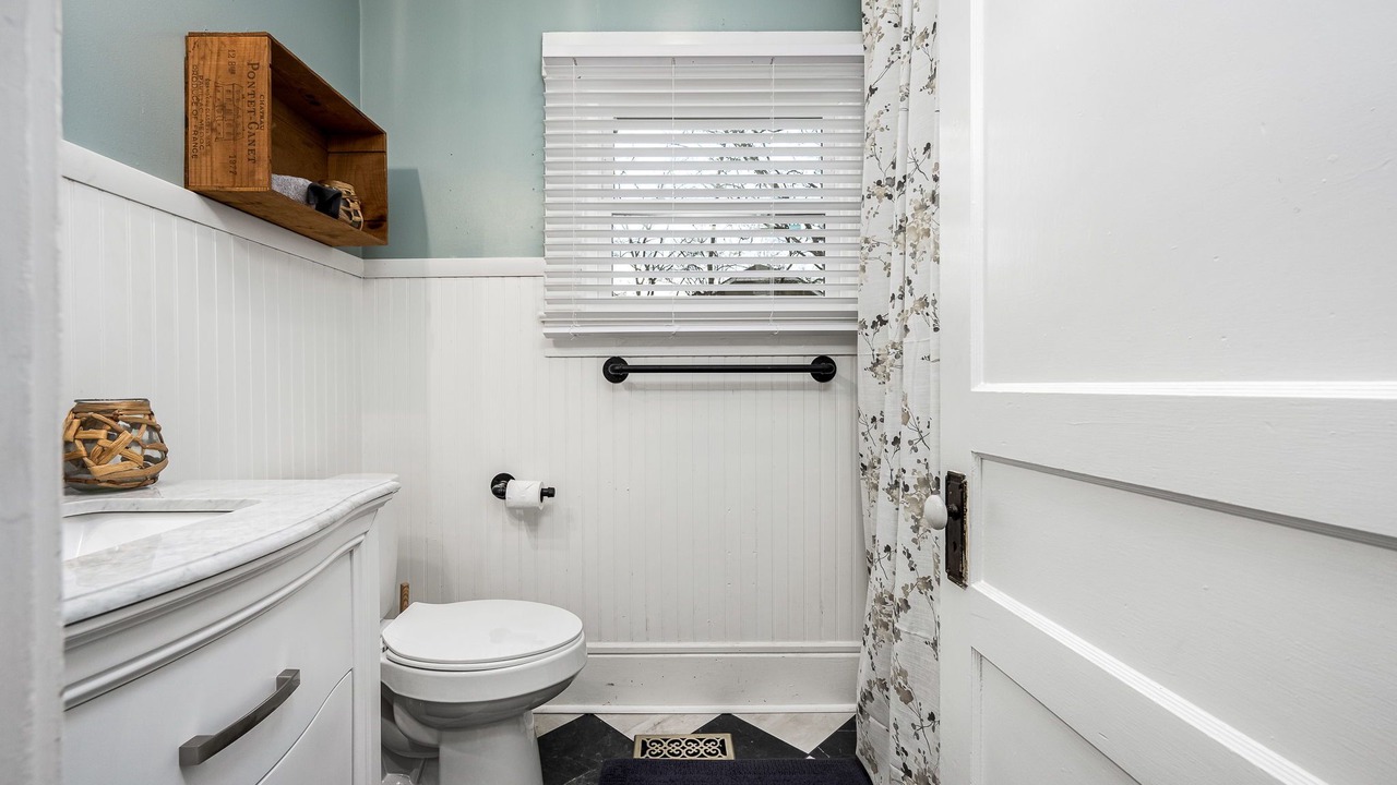 Photo of Bathroom in Murfreesboro
