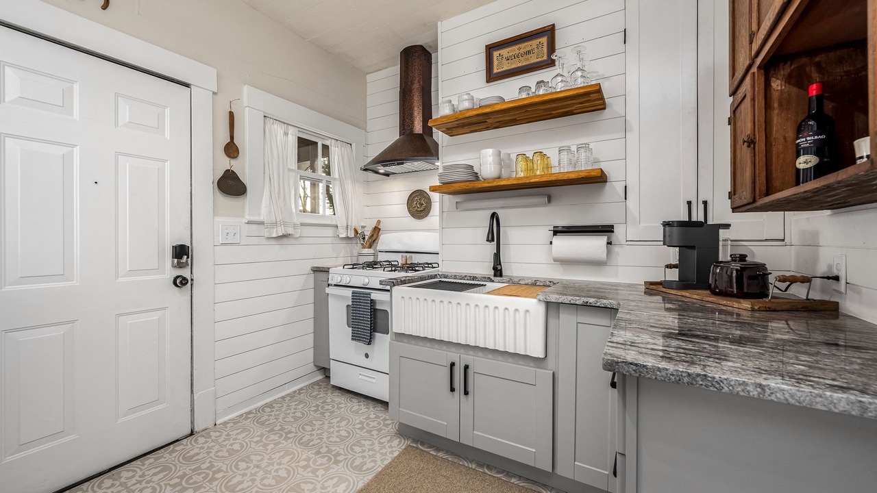 Photo of Kitchen in Murfreesboro