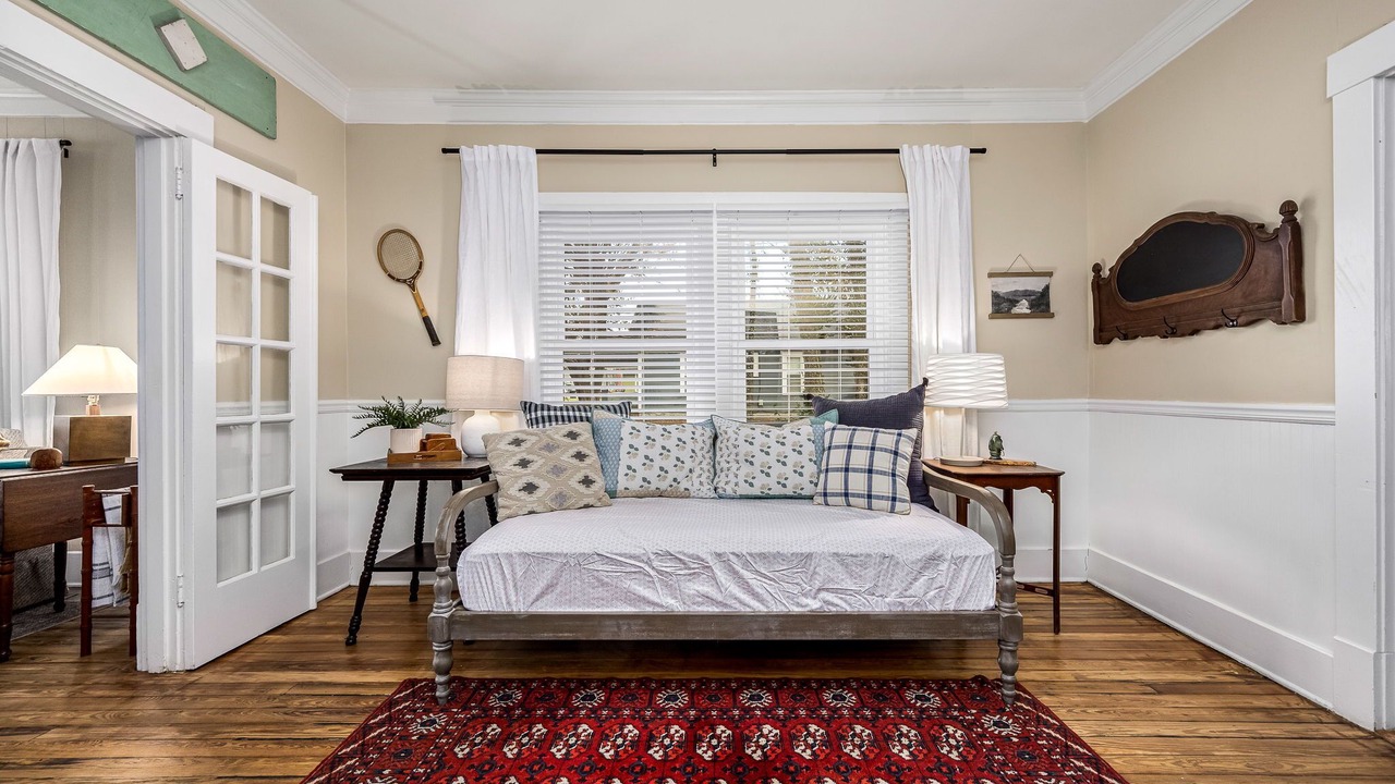 Photo of Bedroom in Murfreesboro