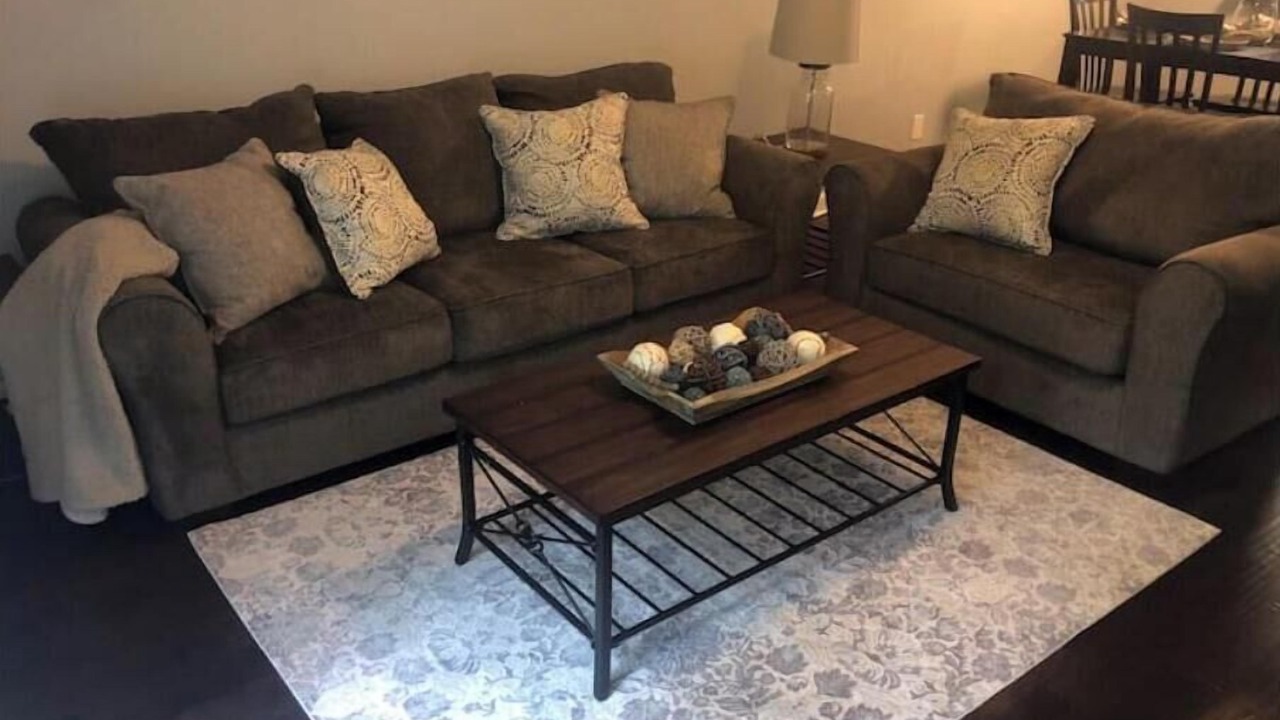Photo of Livingroom in Oxford