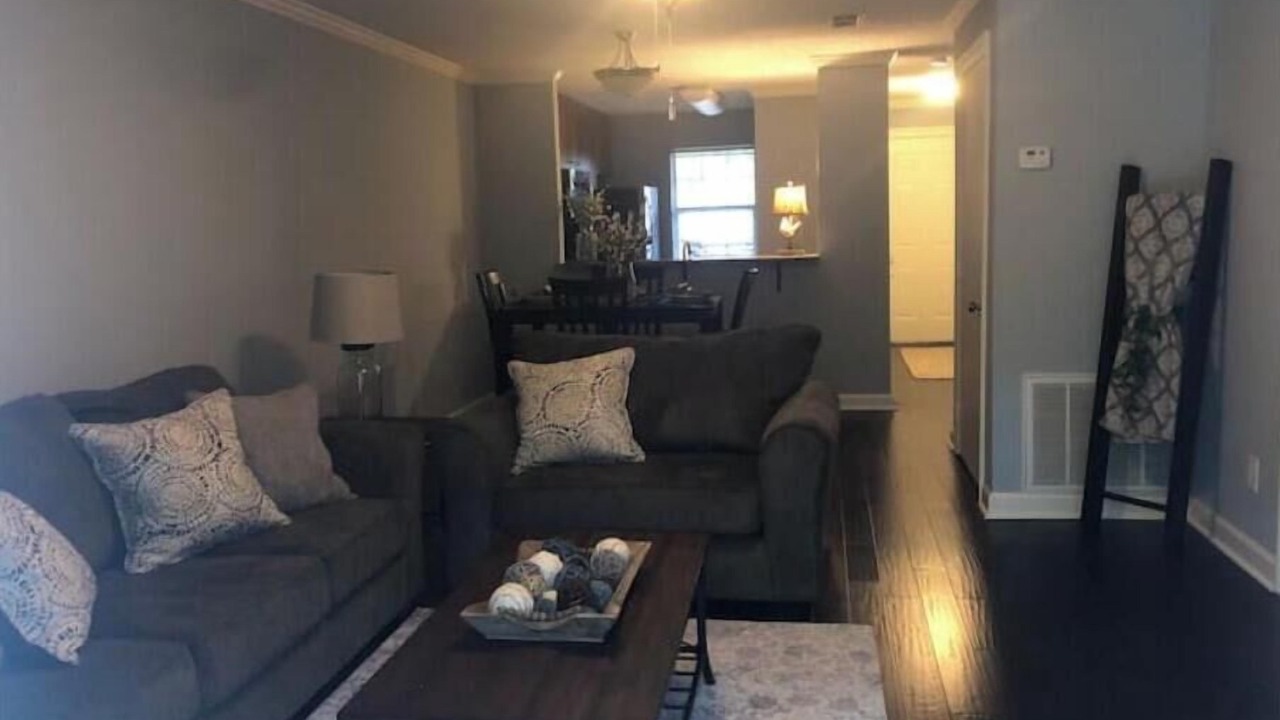 Photo of Livingroom in Oxford
