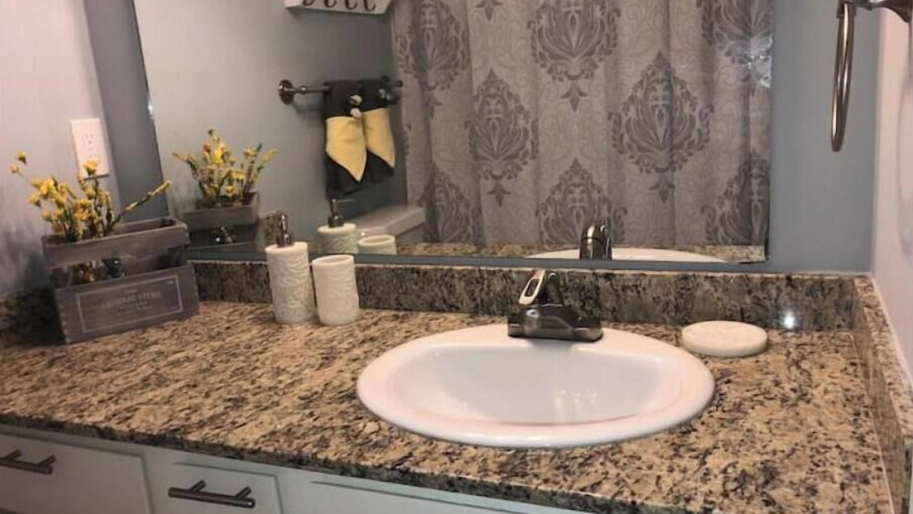 Photo of Bathroom in Oxford