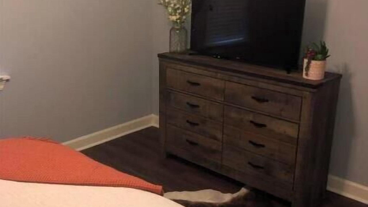 Photo of Bedroom in Oxford