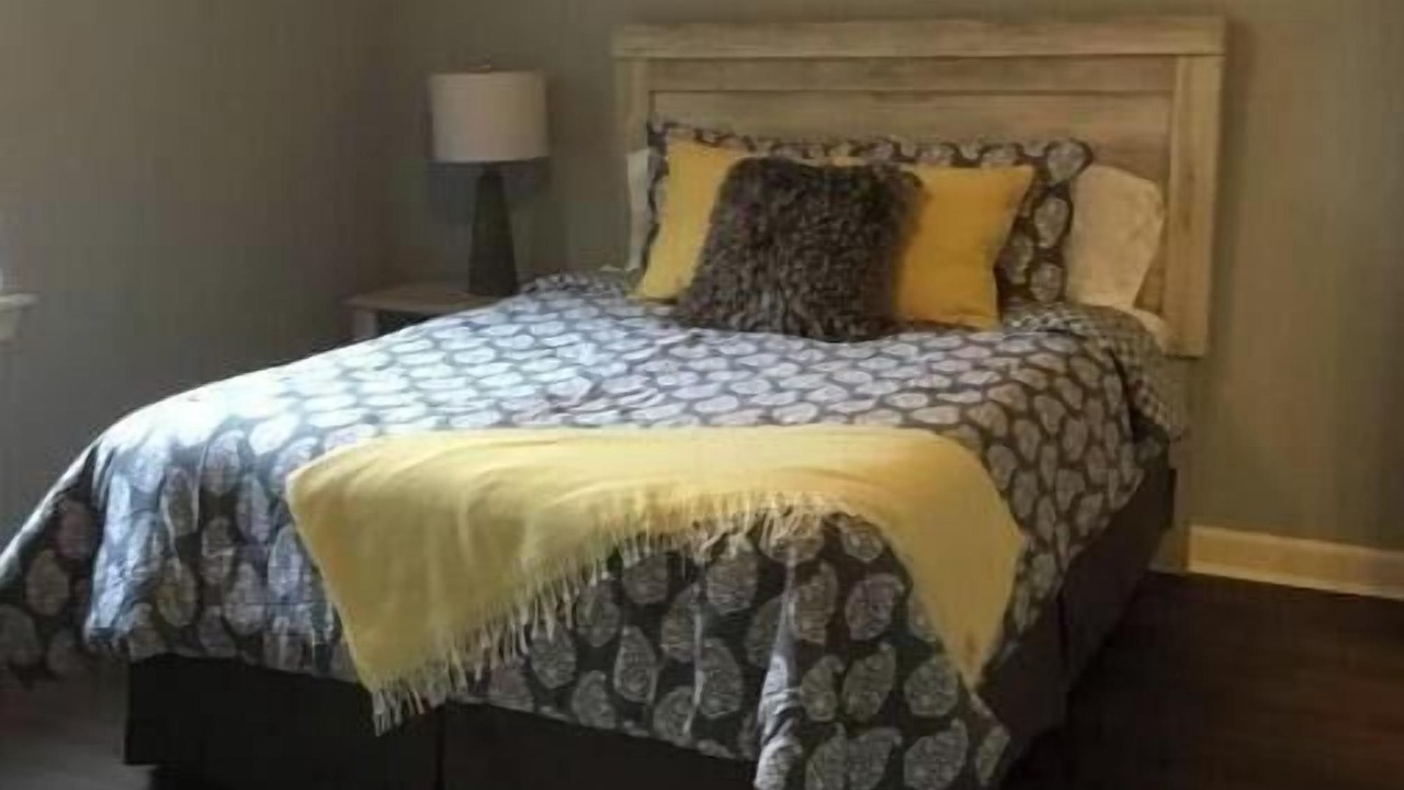 Photo of Bedroom in Oxford