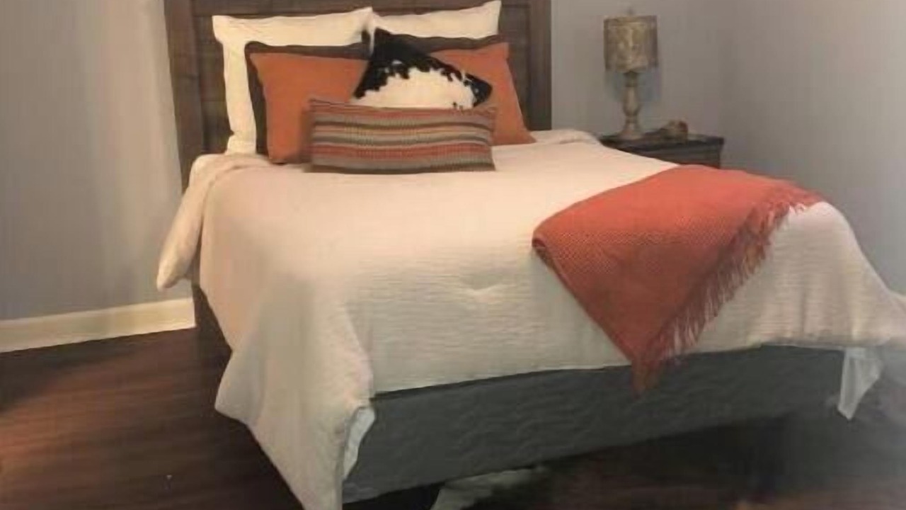 Photo of Bedroom in Oxford
