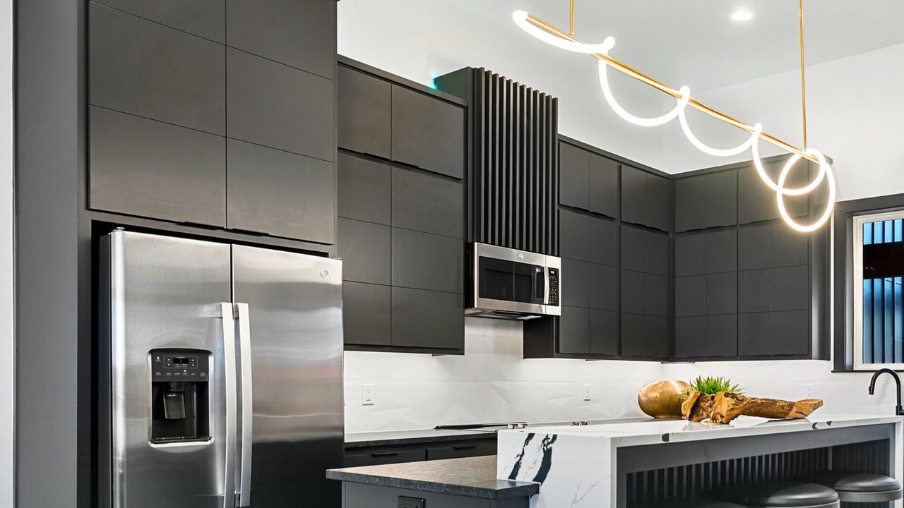 Photo of Kitchen in Piney