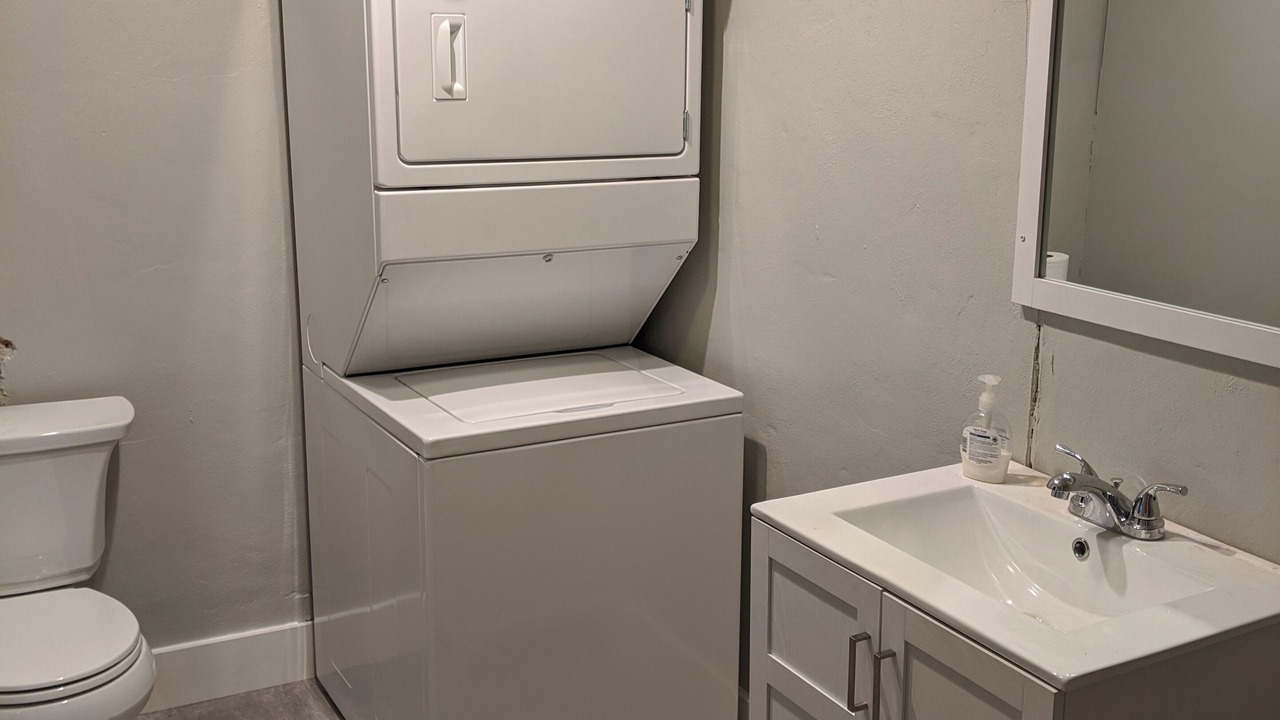Photo of Bathroom in Livingston