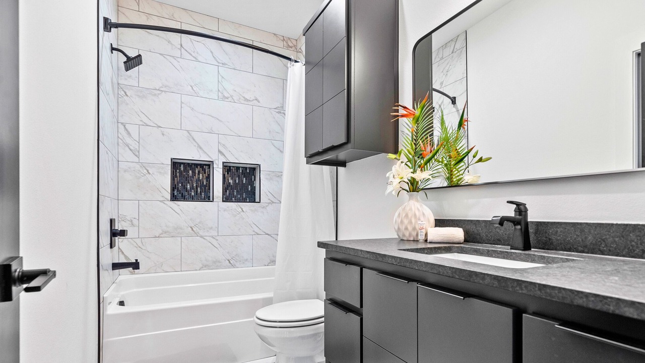 Photo of Bathroom in Piney