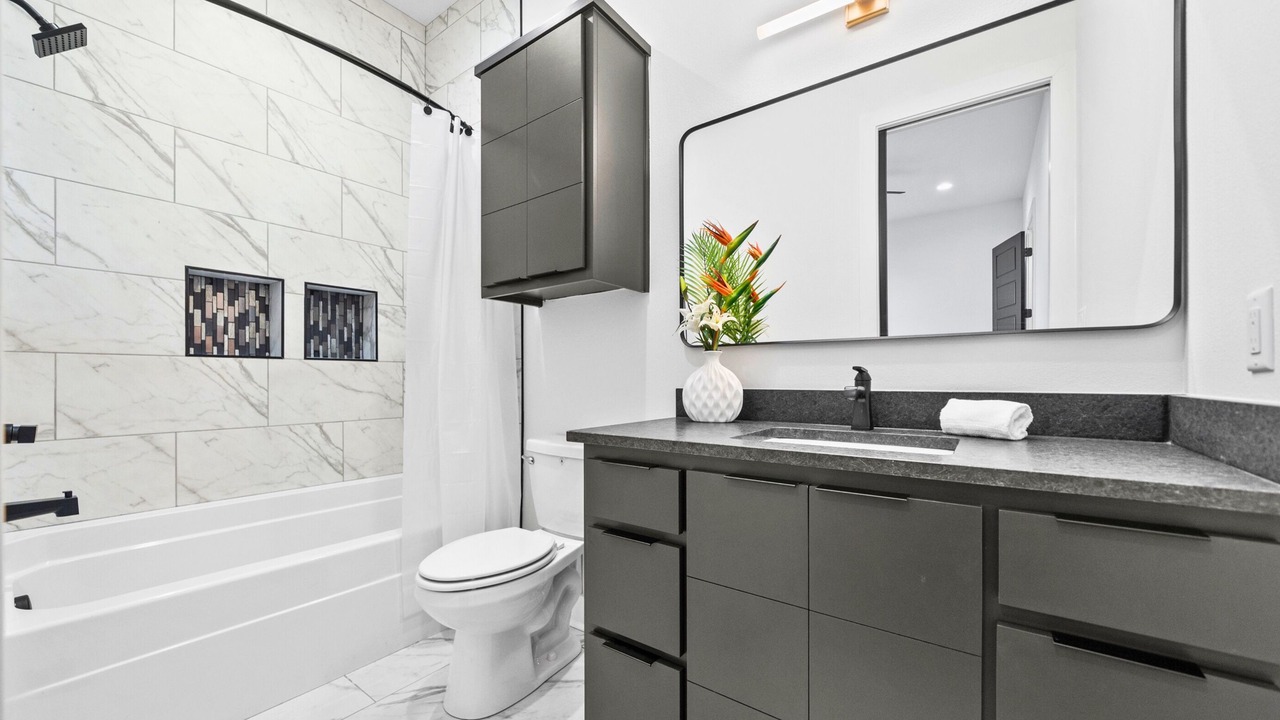 Photo of Bathroom in Piney