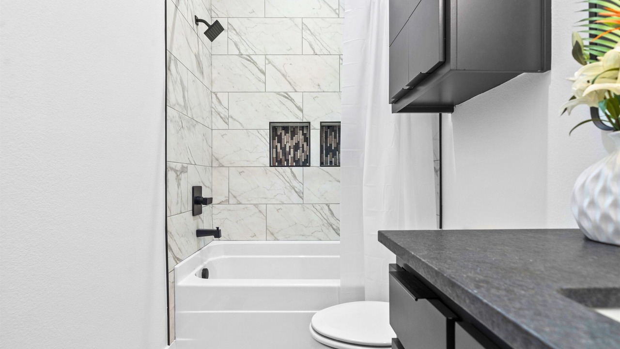 Photo of Bathroom in Piney