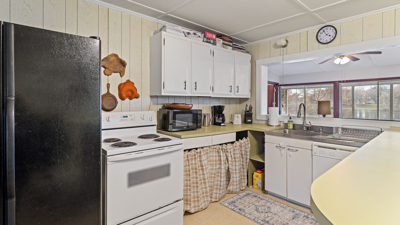 Photo of Kitchen in Monterey