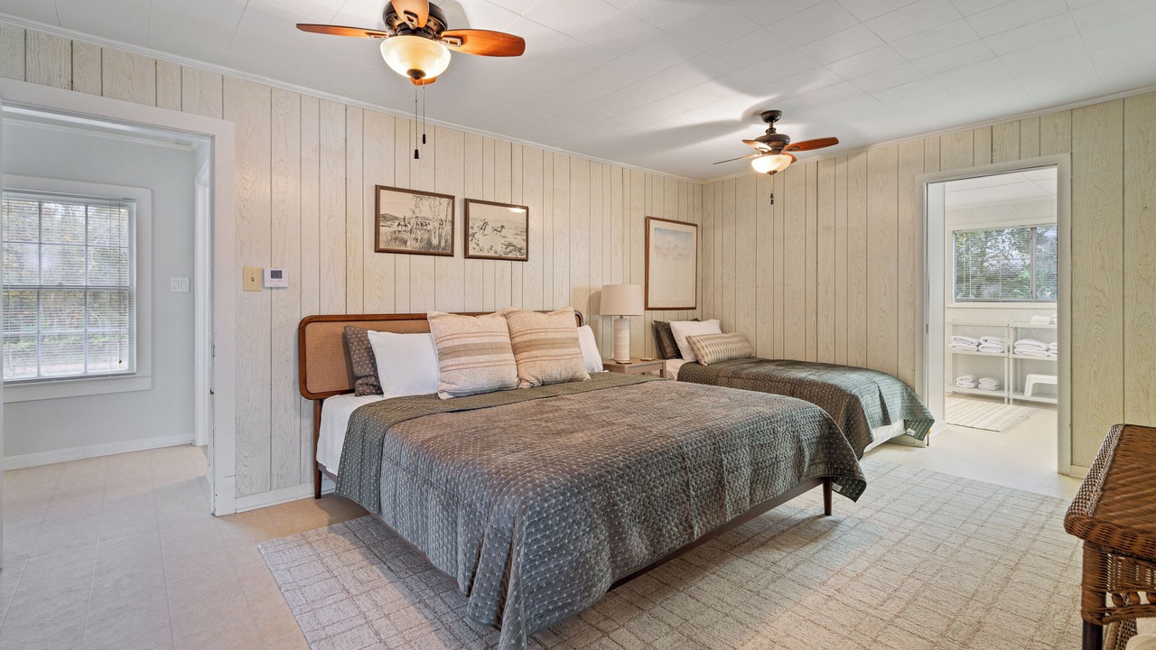Photo of Bedroom in Monterey