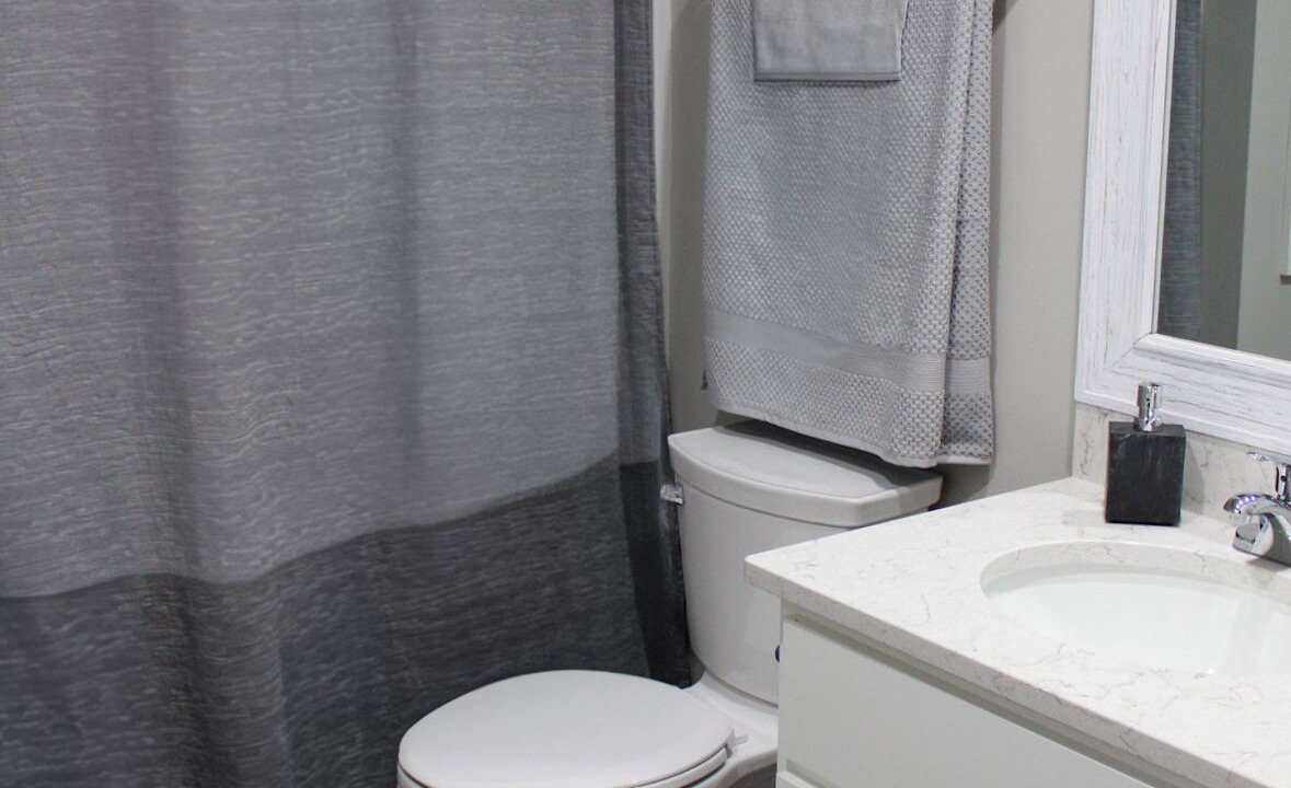 Photo of Bathroom in Savannah