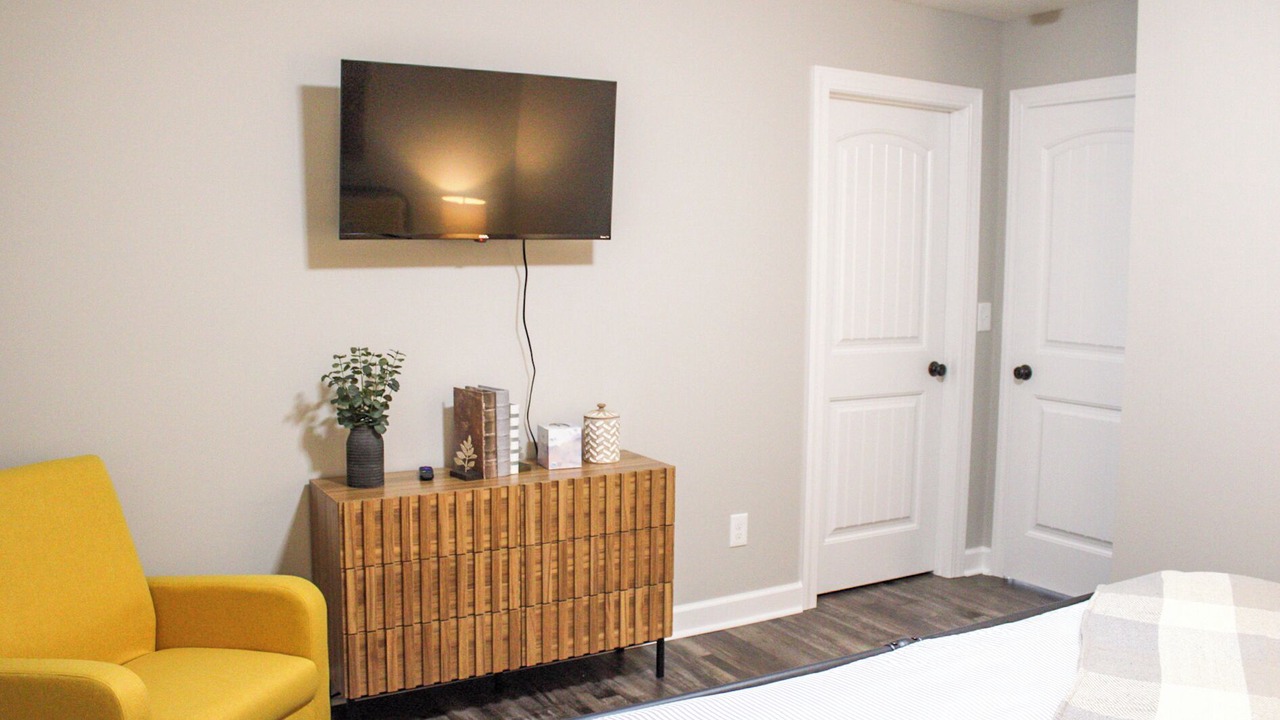 Photo of Bedroom in Savannah