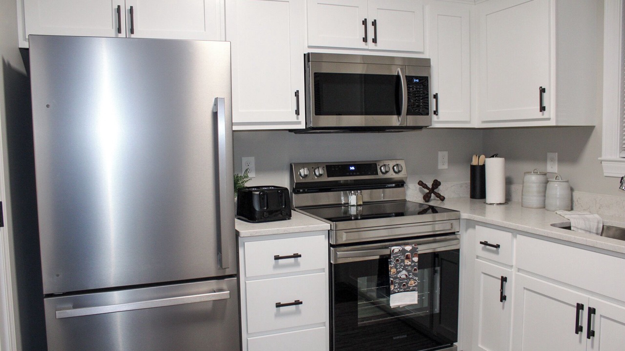 Photo of Kitchen in Savannah
