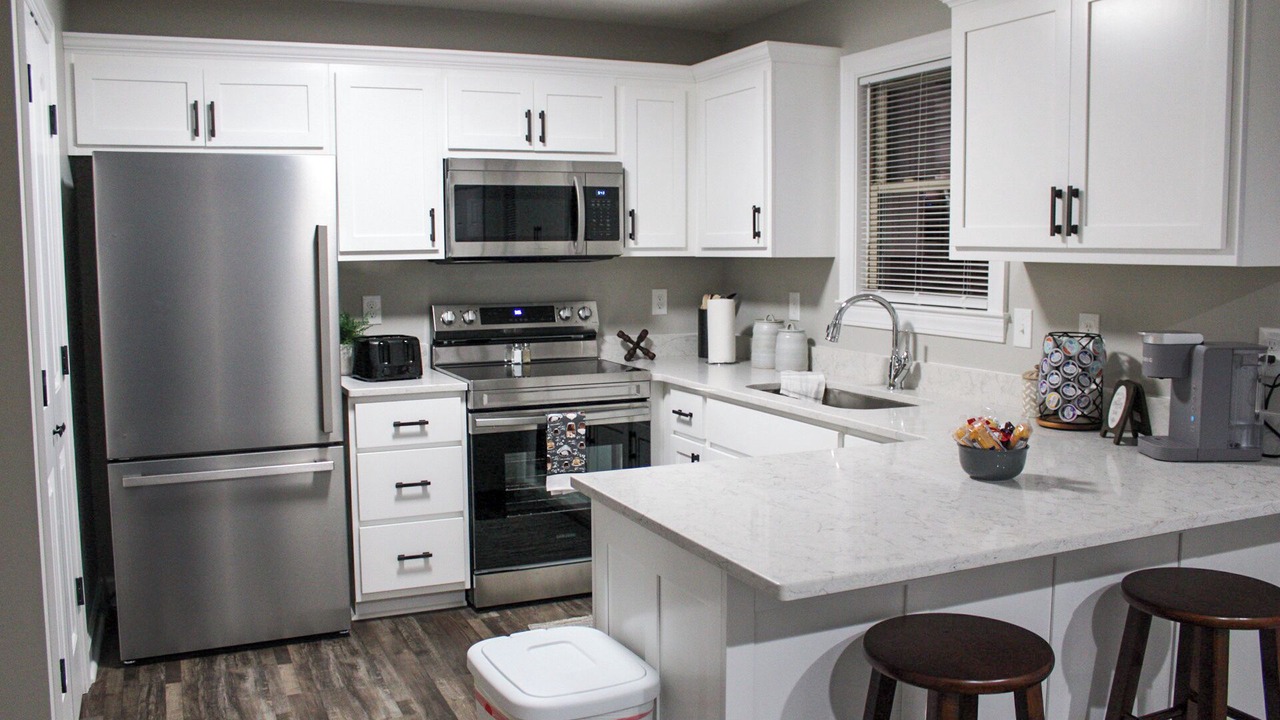 Photo of Kitchen in Savannah