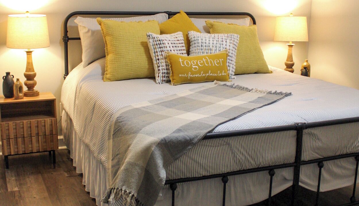 Photo of Bedroom in Savannah