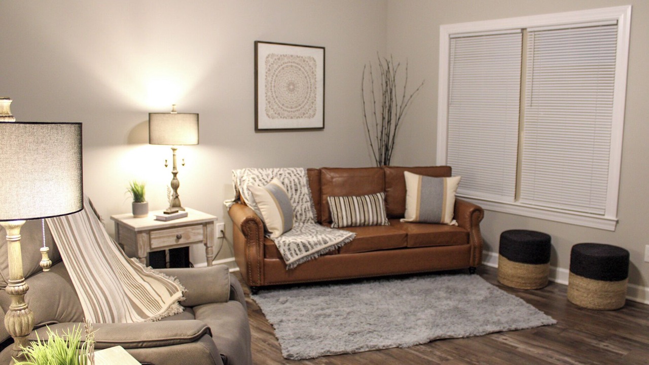 Photo of Livingroom in Savannah