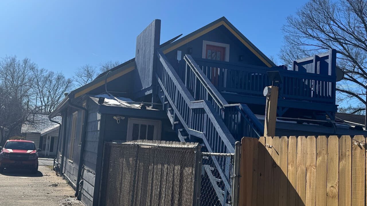 Photo of Outdoor in Capital View