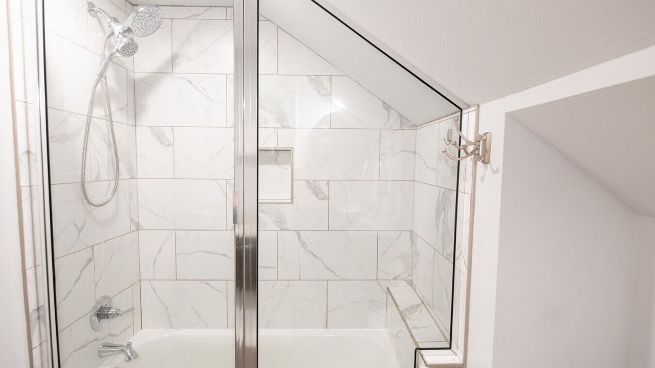 Photo of Bathroom in Capital View