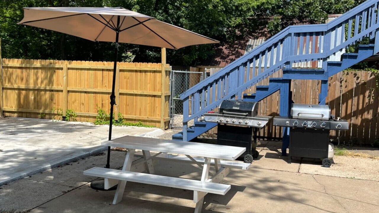 Photo of Outdoor in Capital View