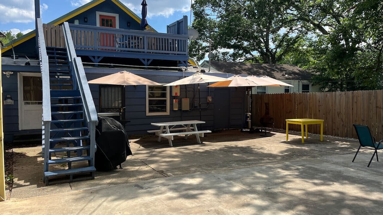 Photo of Outdoor in Capital View