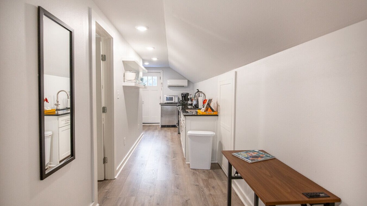 Photo of Kitchen in Capital View
