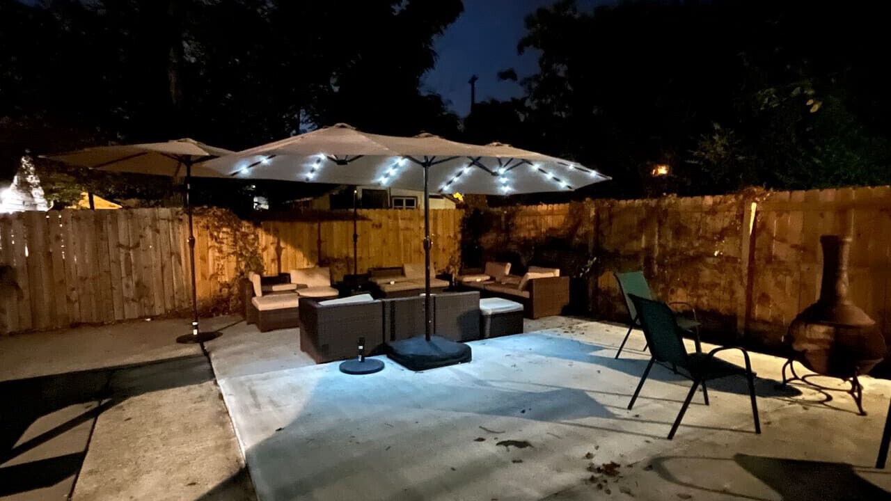 Photo of Outdoor in Capital View