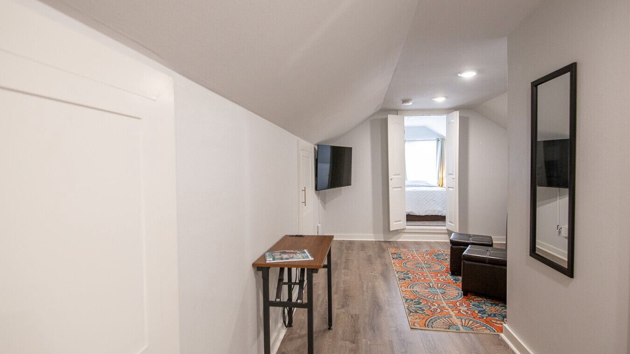 Photo of Bedroom in Capital View