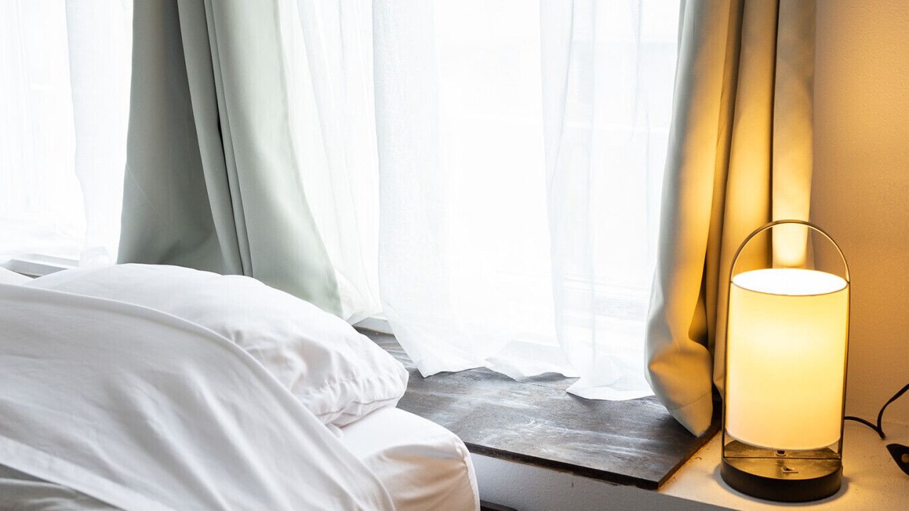 Photo of Bedroom in Capital View
