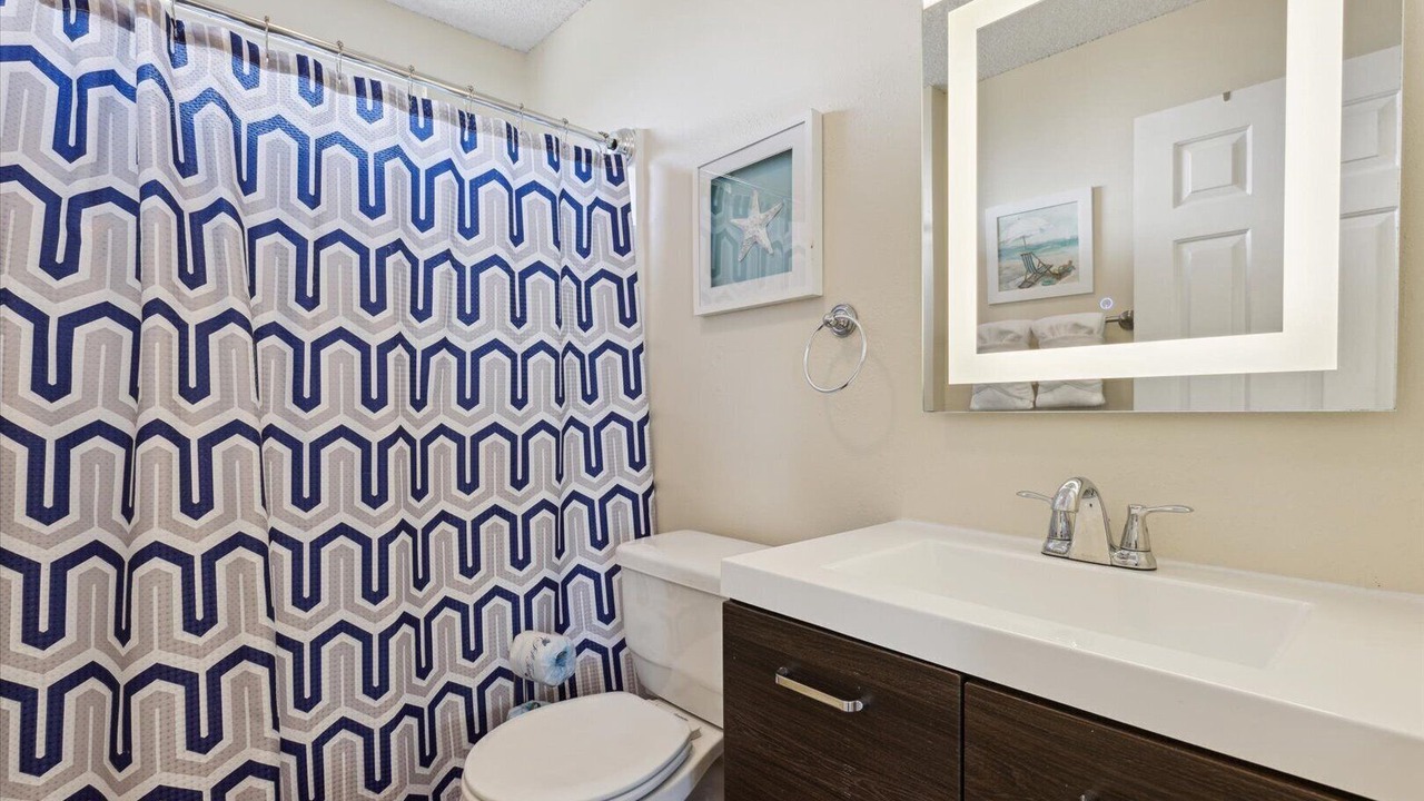 Photo of Bathroom in Chandler Park