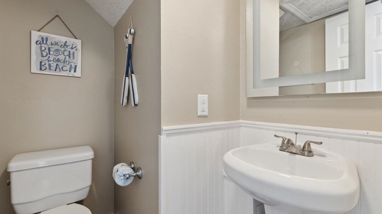 Photo of Bathroom in Chandler Park