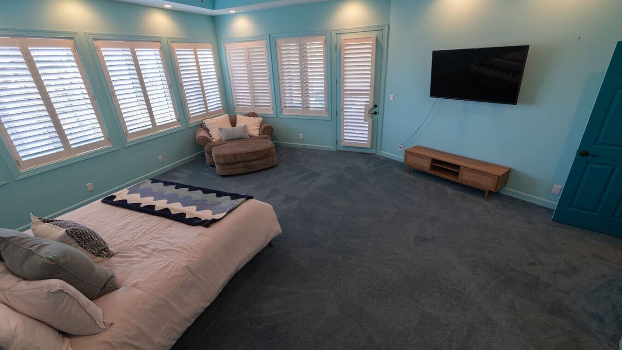 Photo of Bedroom in Hot Springs Village