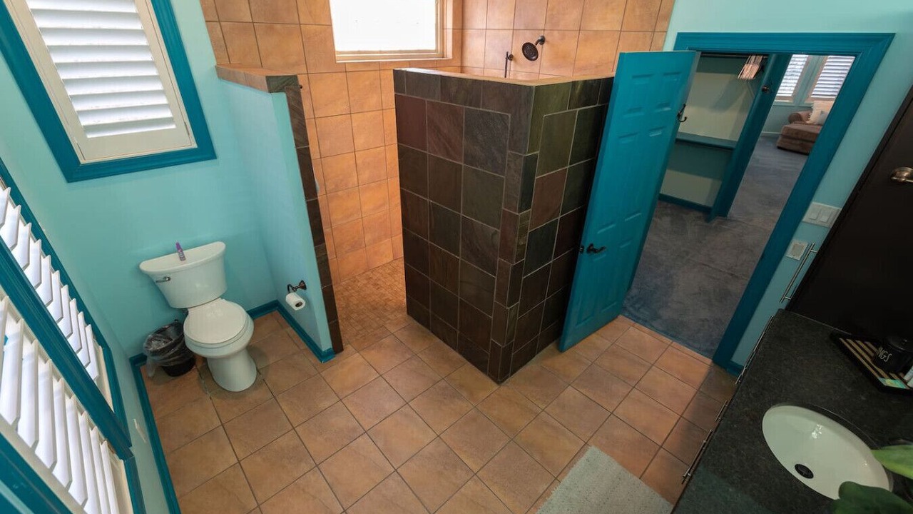 Photo of Bathroom in Hot Springs Village