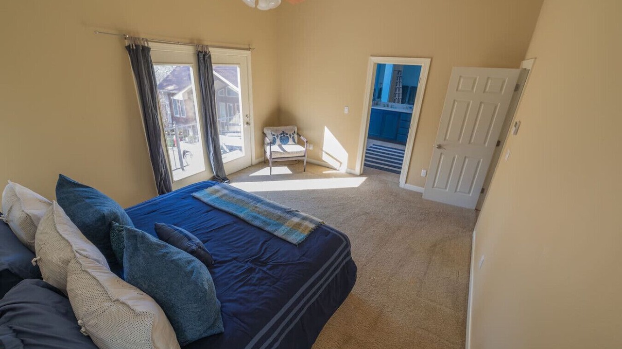 Photo of Bedroom in Hot Springs Village