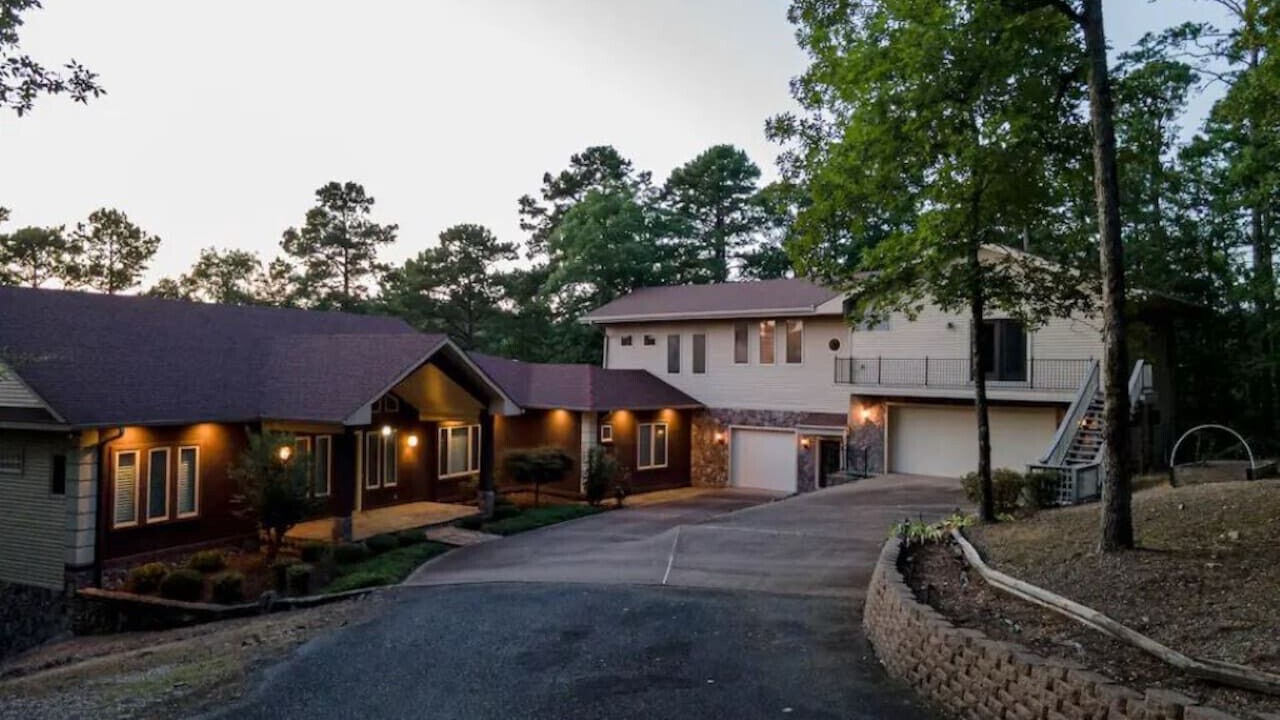 Photo of Outdoor in Hot Springs Village