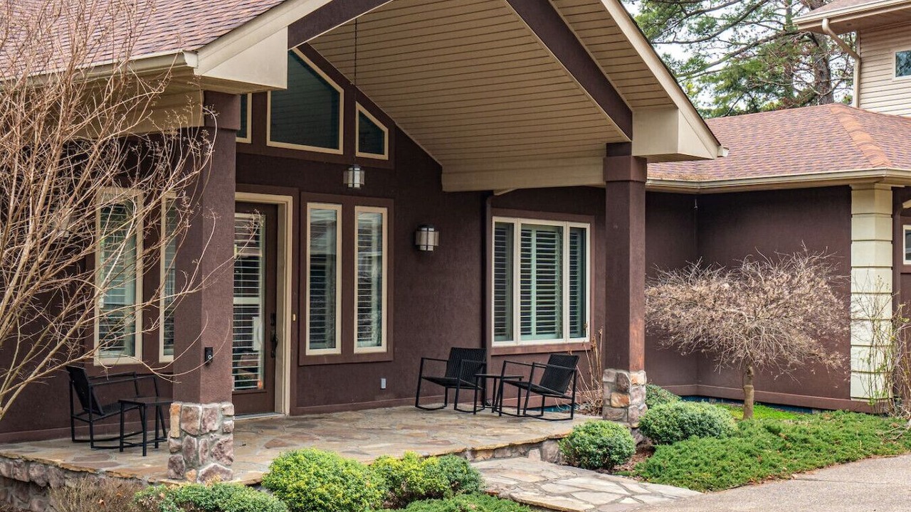 Photo of Outdoor in Hot Springs Village
