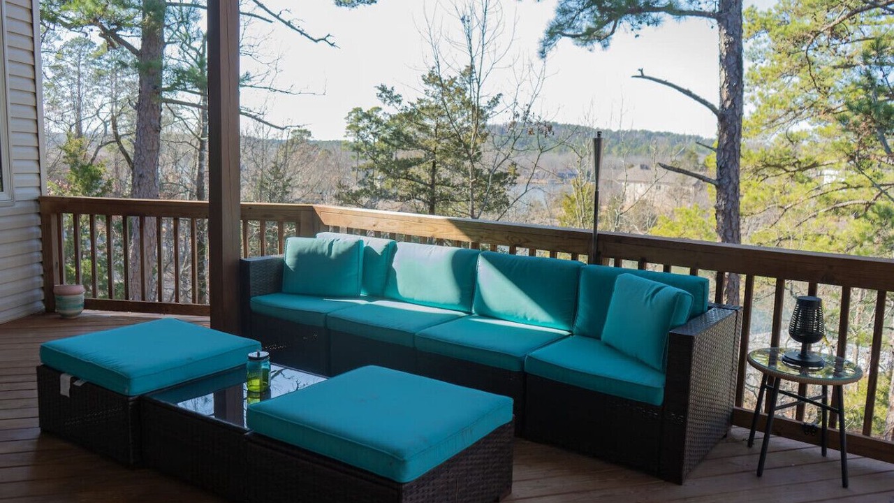 Photo of Outdoor in Hot Springs Village