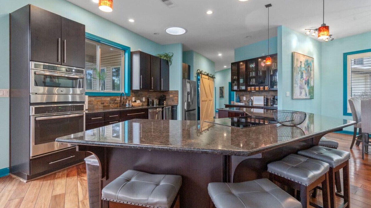 Photo of Kitchen in Hot Springs Village