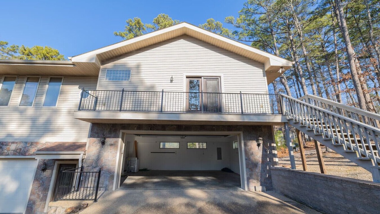 Photo of Outdoor in Hot Springs Village